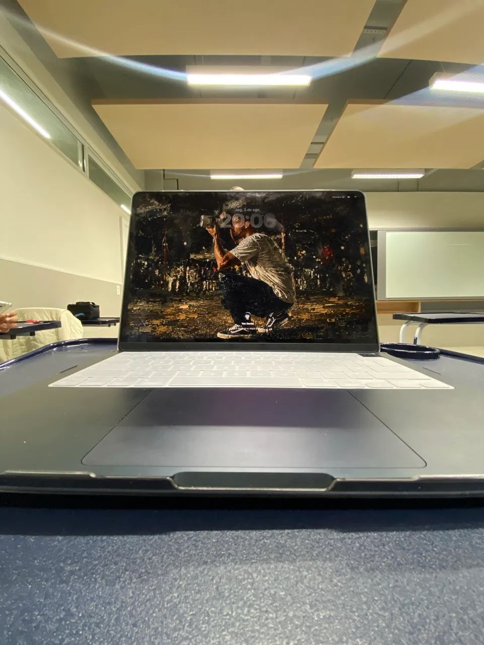 MacBook Air m5 16/512gb - Foto 2
