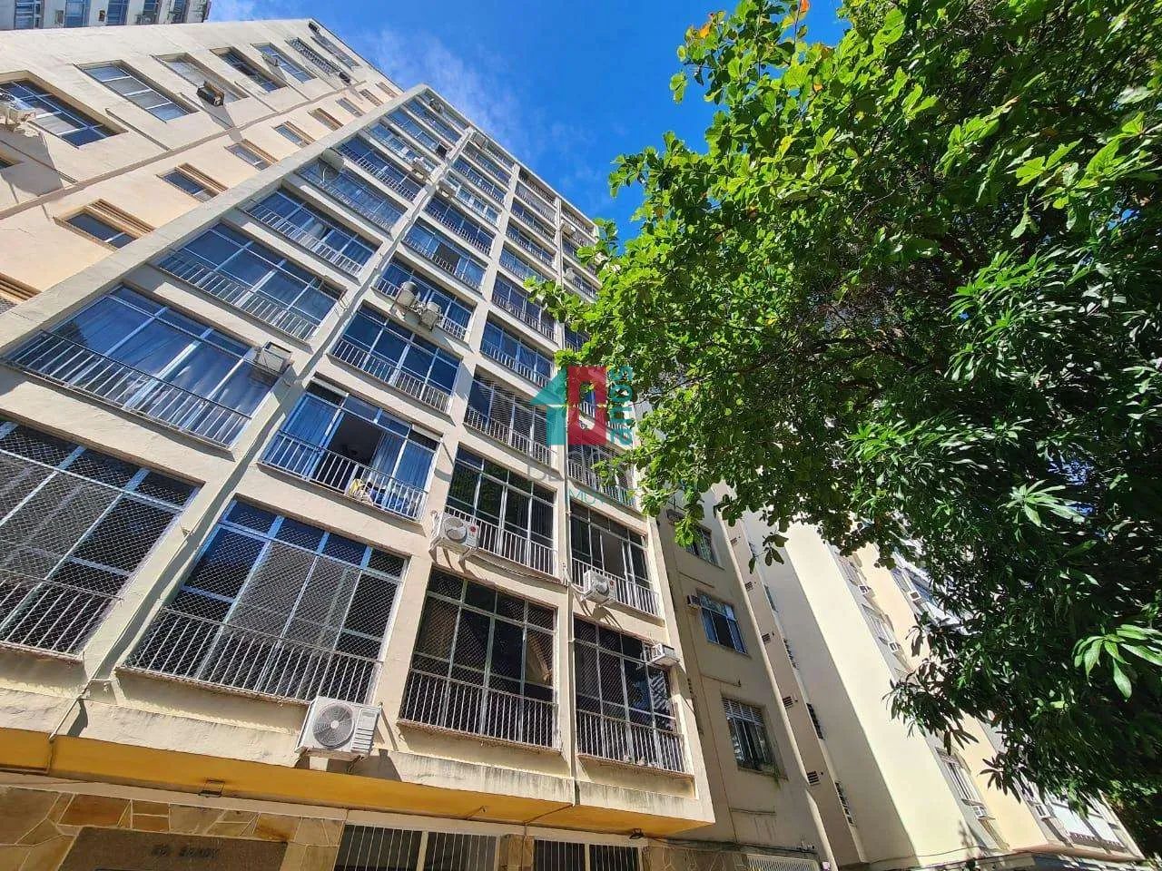 Botafogo | Apartamento 1 quarto - Foto 2