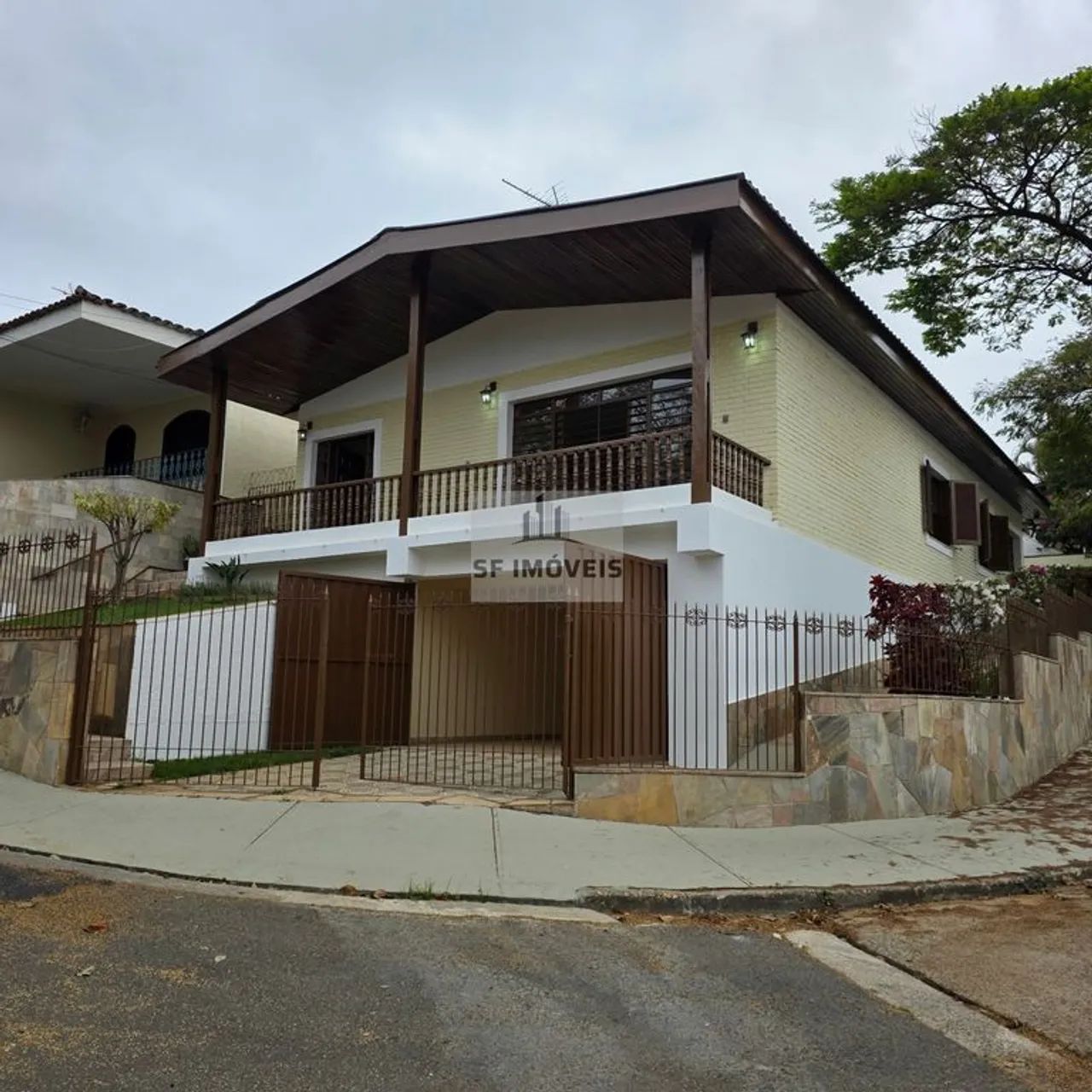 Excelente ponto comercial de 199m², no bairro de Santa Rosália, Sorocaba - Foto 2