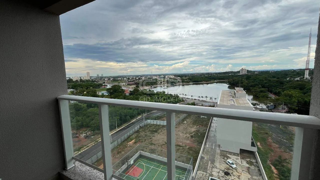 Apartamento com 2 Quartos no Edifício Valentina