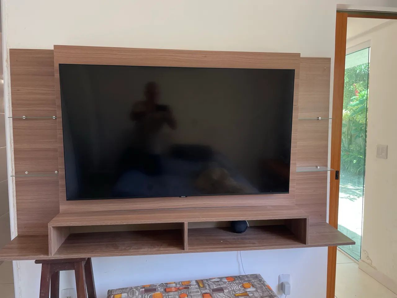 Rack para Tv de até 65 - Foto 2