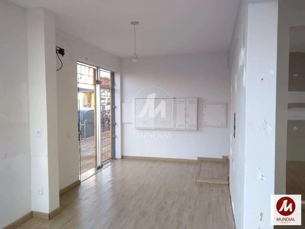 Salão/Galpão (salão - térreo) - Foto 5