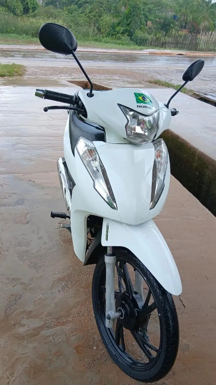 Vendo  Biz 2018 - Foto 5