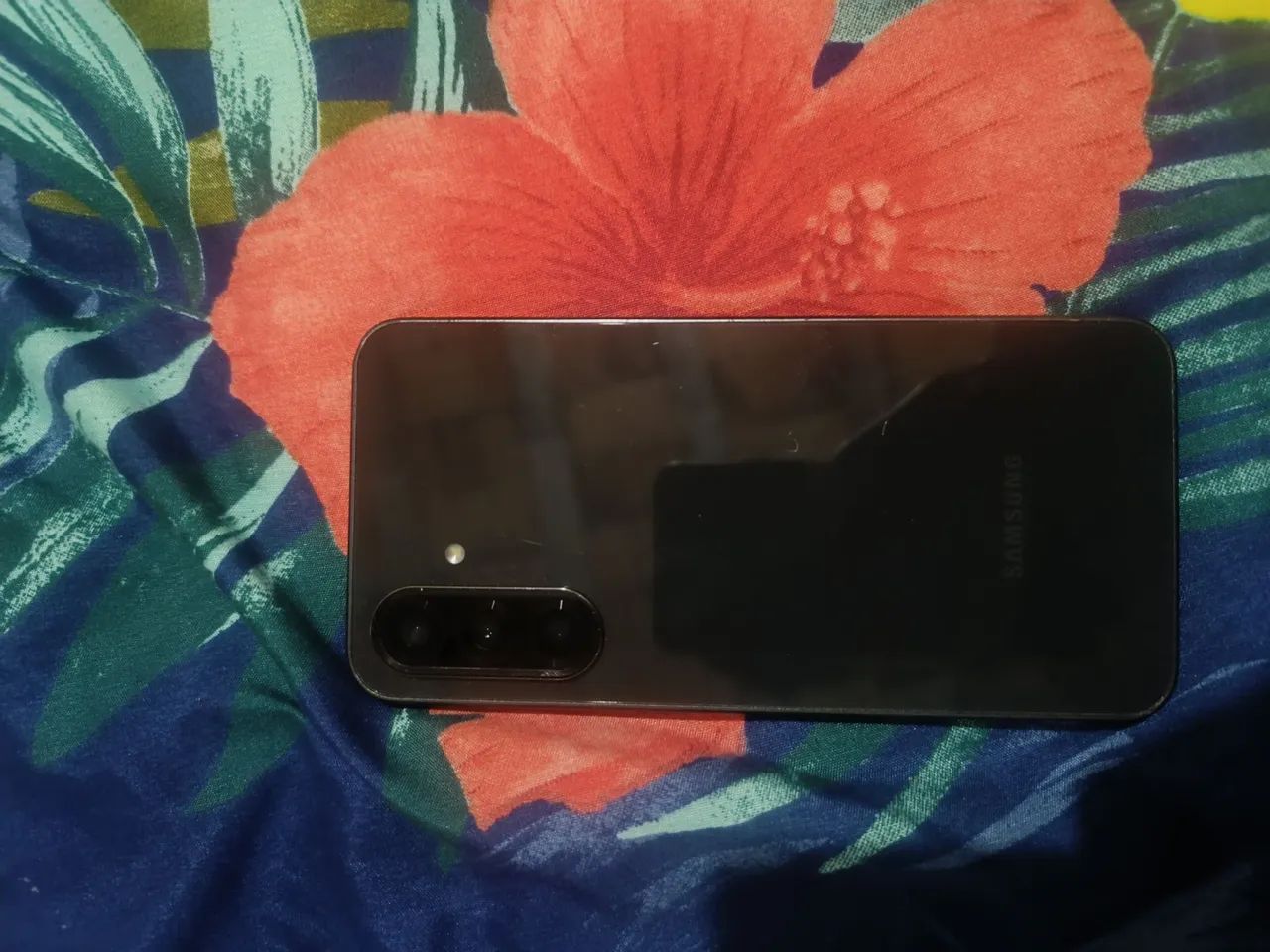VENDO CELULAR A36 5G - Foto 2