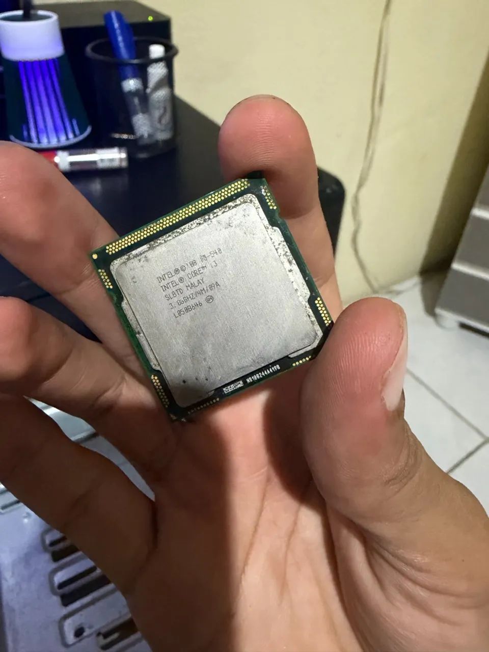 Peças variadas de pc  - Foto 5