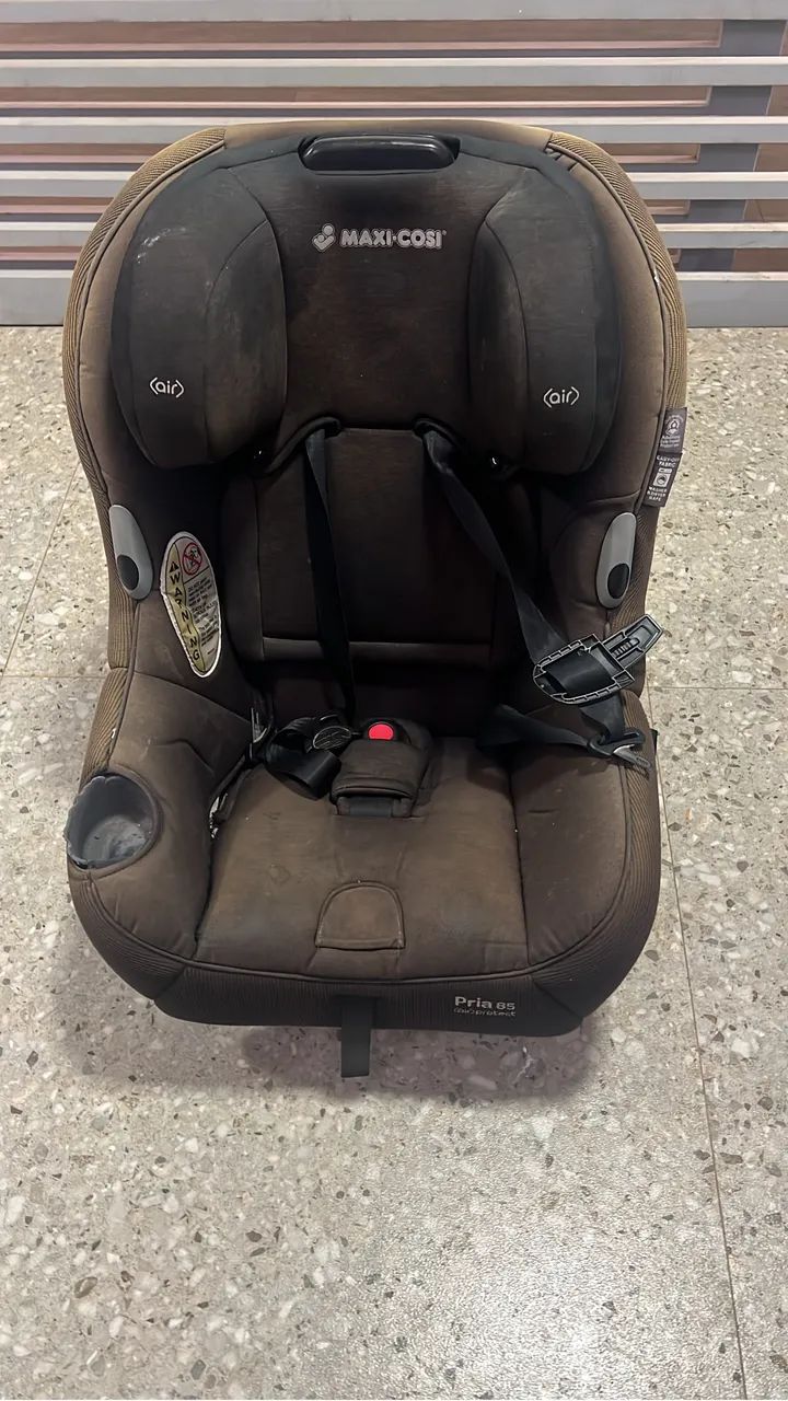 Cadeira de carro - Foto 3