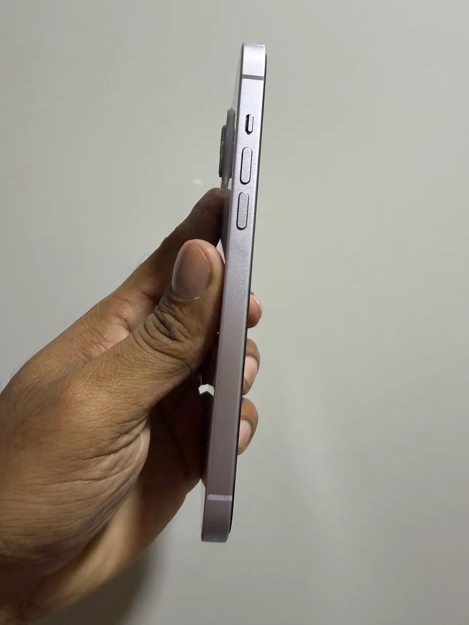 IPHONE 14 PLUS ROXO 128GB ESIM - Foto 2