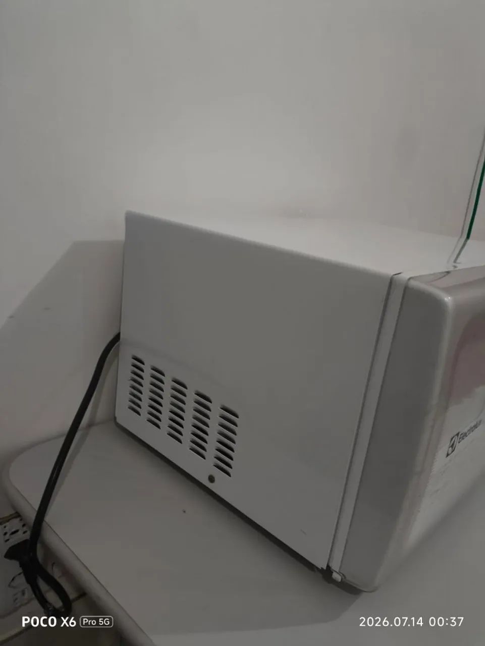 Micro-ondas  - Foto 2