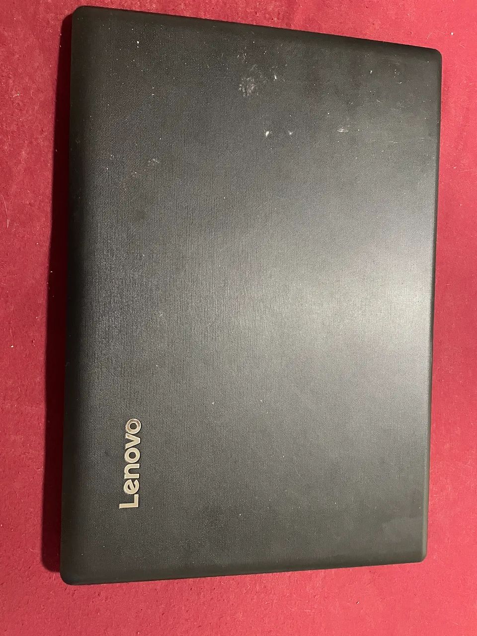 NOTBOOK LEONOVO  - Foto 4