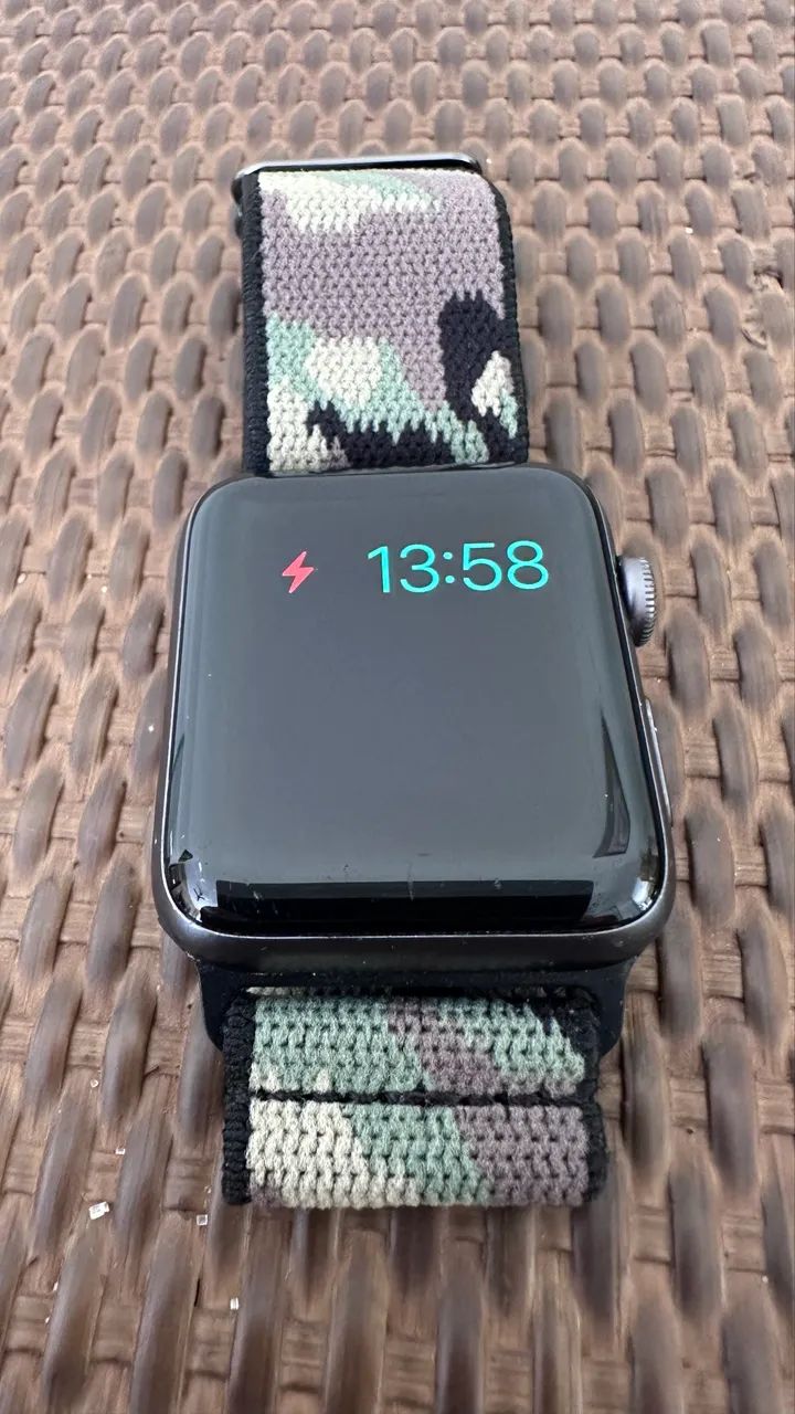 Apple watch serie 3  42 mm - Foto 3