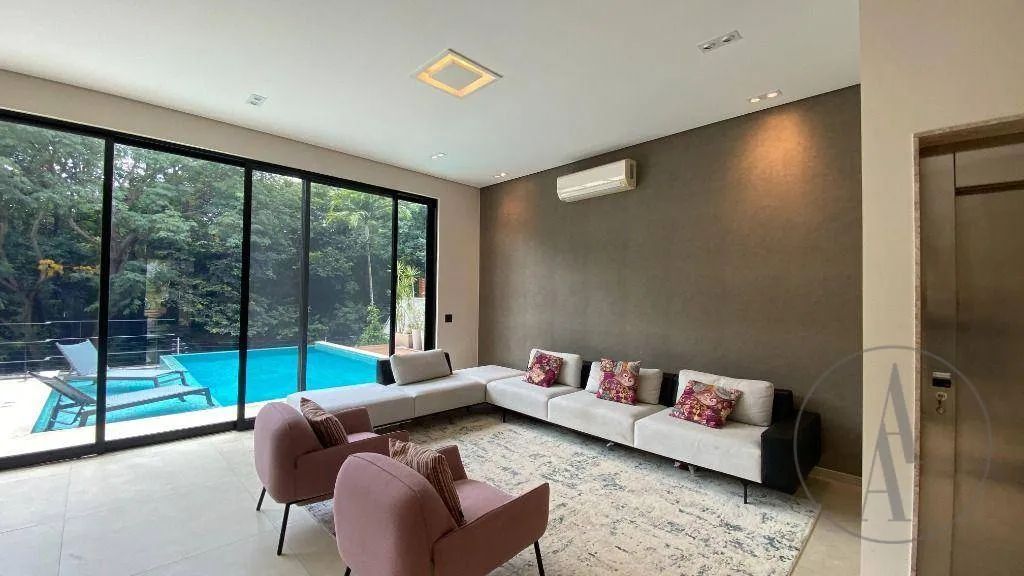 Casa Para Venda E Locação Alphaville Nova Esplanada - Votoranntim/SP - Foto 5