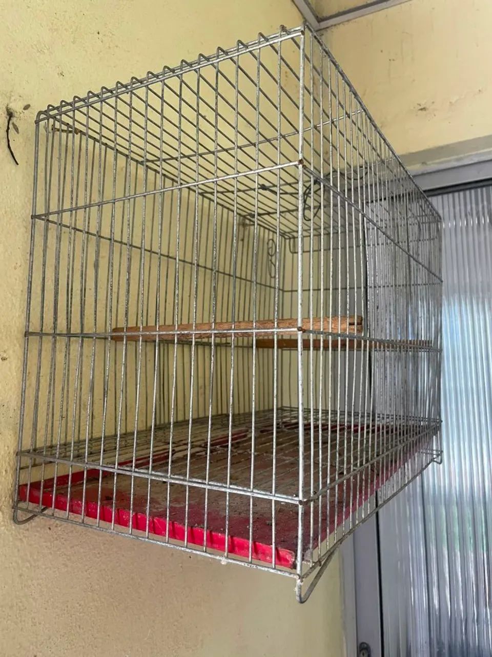 Gaiola  - Foto 2