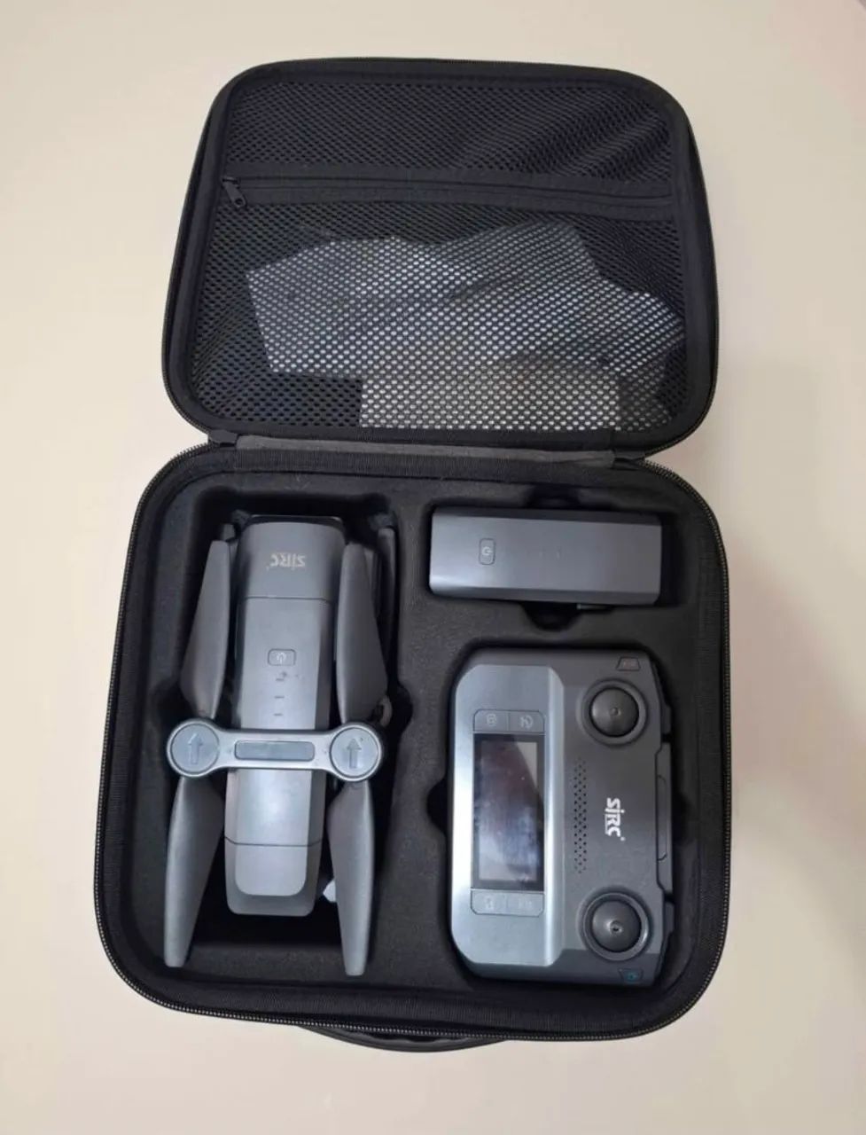 Drone F22s pro 4K - Foto 5