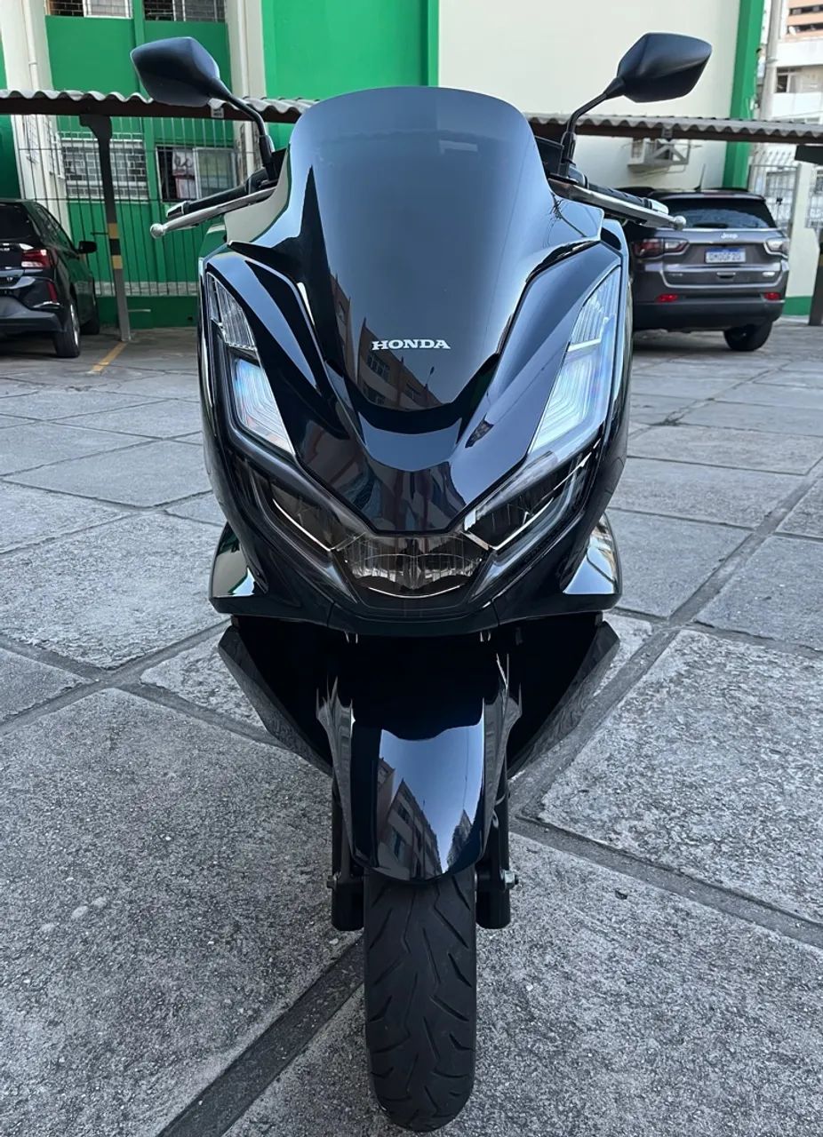 HONDA PCX 160 DLX 2026 * A TOP - Foto 2