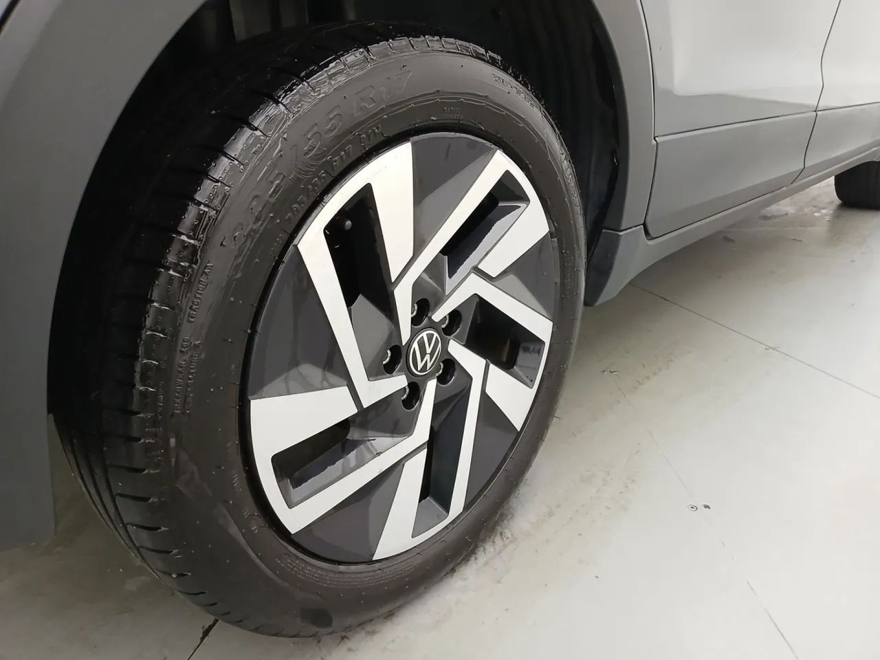 Volkswagen T-Cross Highline 1.4 TSI Flex 16V 5P AUT, foto 13 de 18