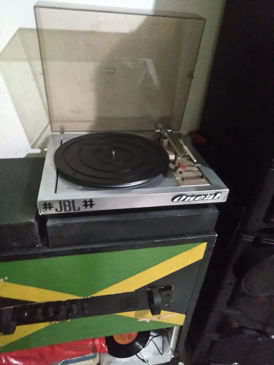 Toca discos  - Foto 3