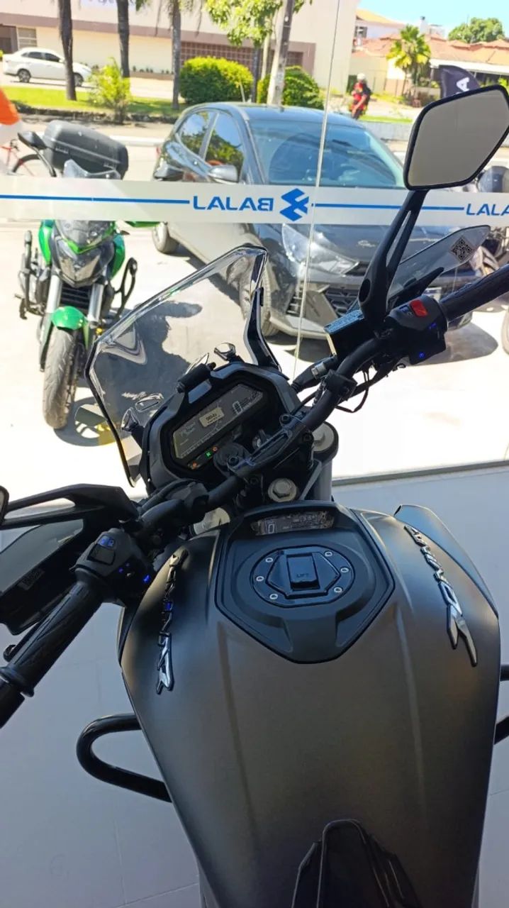bajaj dominar 400 0km - Foto 2