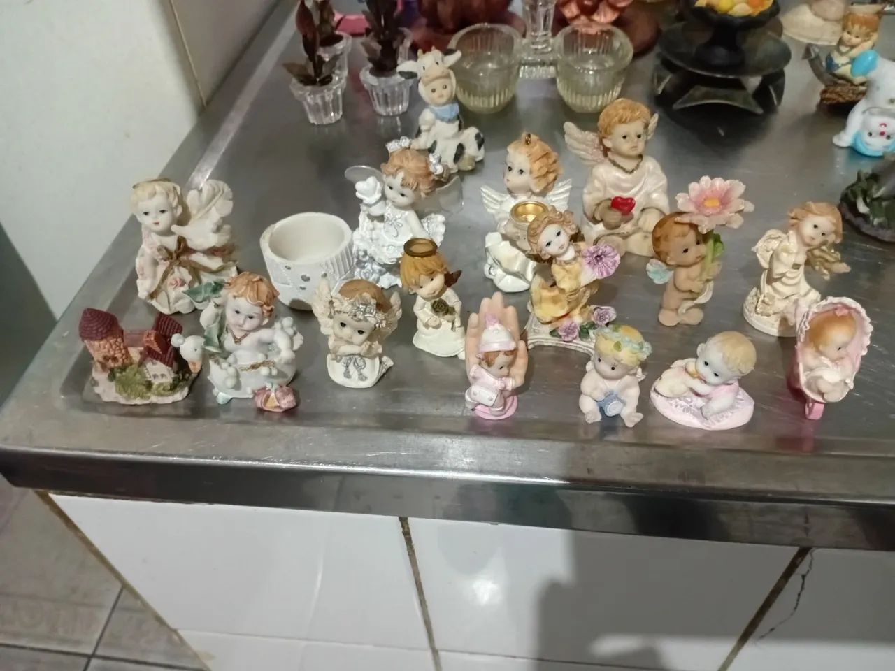 Objetos de decoração  - Foto 2