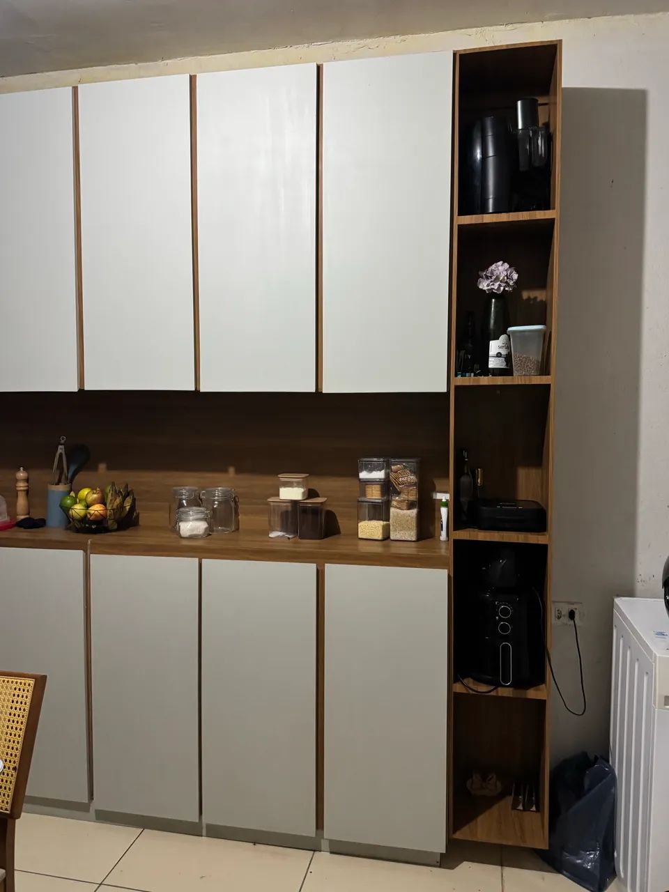 Armário apartamento 