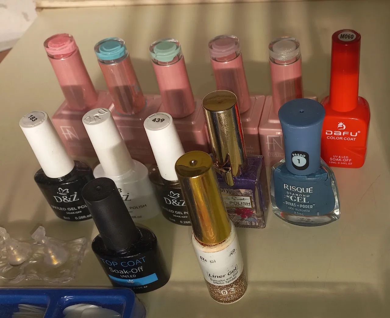 Itens para Unha Postiça em gel - Foto 3