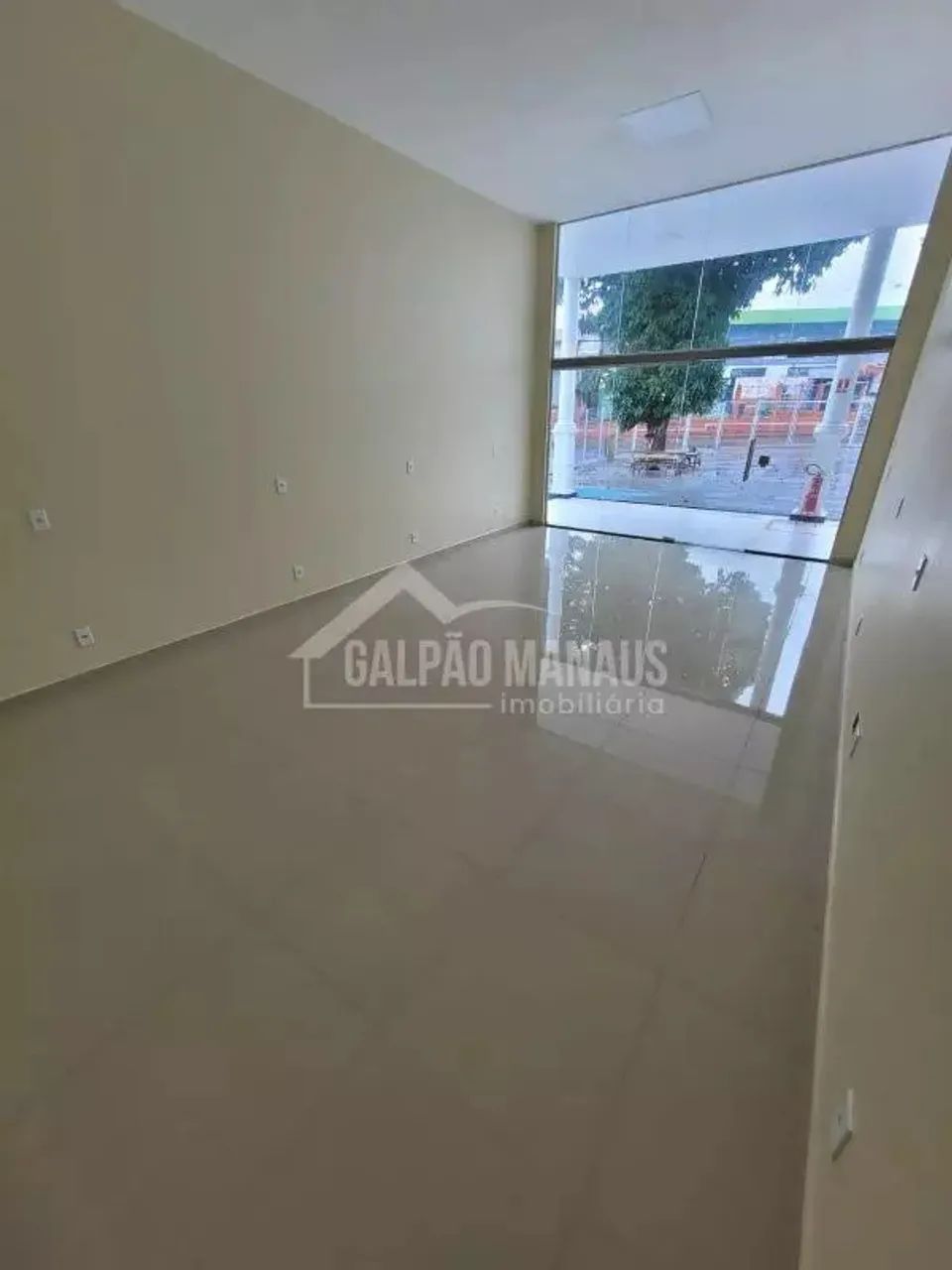 Sala/loja Comercial - 20 a 40 m² - Parque Dez - SLL233 - Foto 5