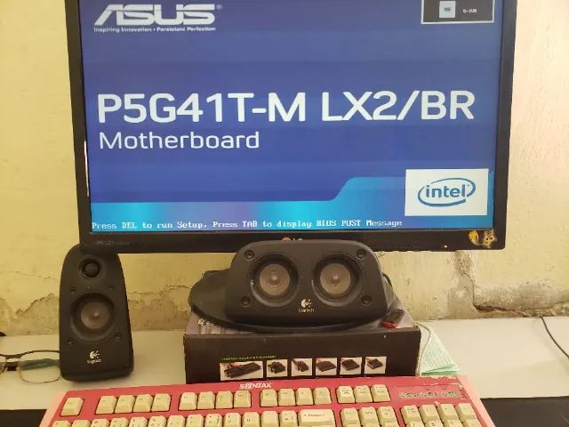 Pentium Dual-Core CPU E5800 - Foto 2