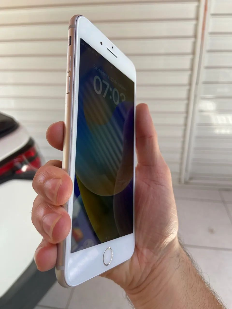 iPhone 8 Plus 64Gb - Foto 2