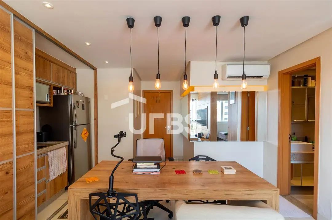 Lux Home Design - Studio 1 quarto - Foto 2