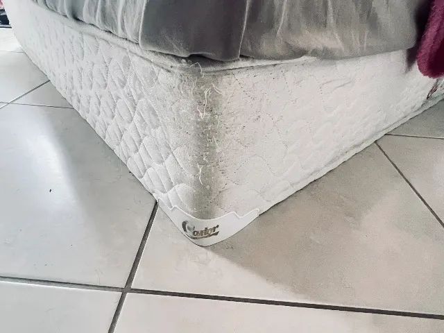 Cama casal viúva - Foto 3