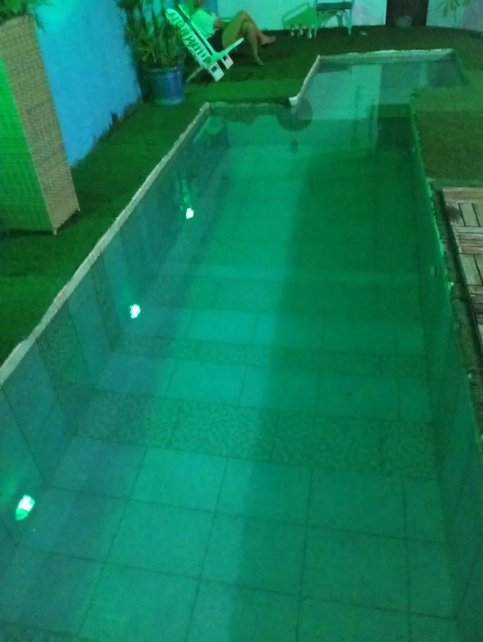 CASA TOP PISCINA PÉ NA AREA - Foto 12