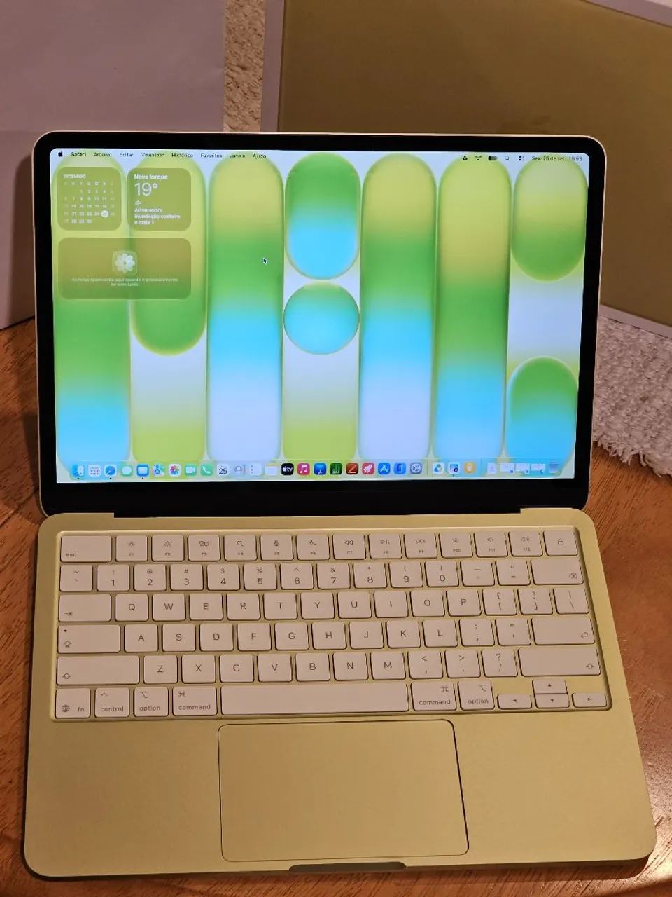 MacBook Neo - Novo! - Notebooks - Cidade Continental, Serra