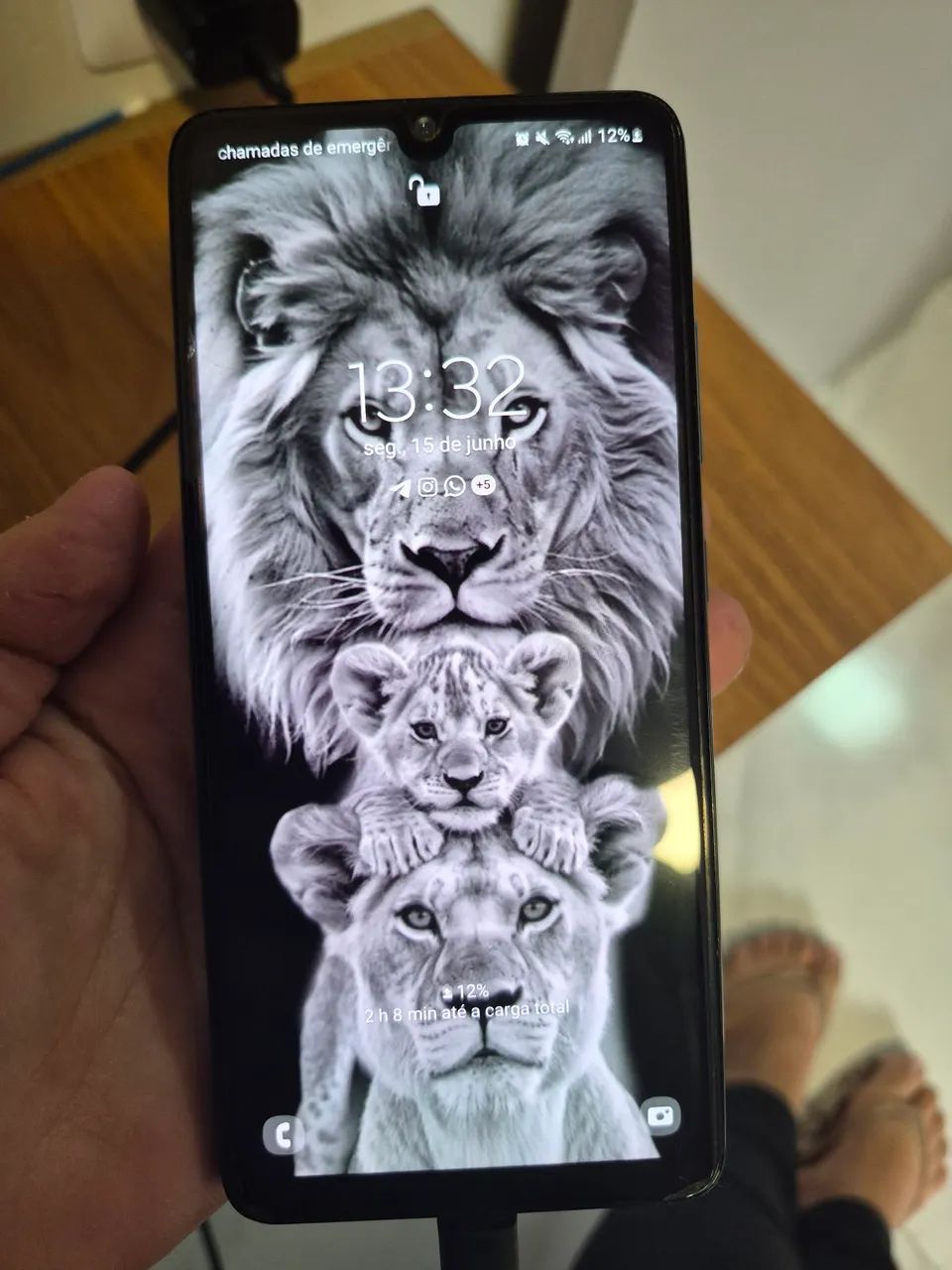 Sansung Galaxy A32