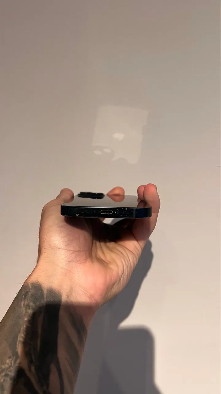 iPhone 14 128 gb  - Foto 4