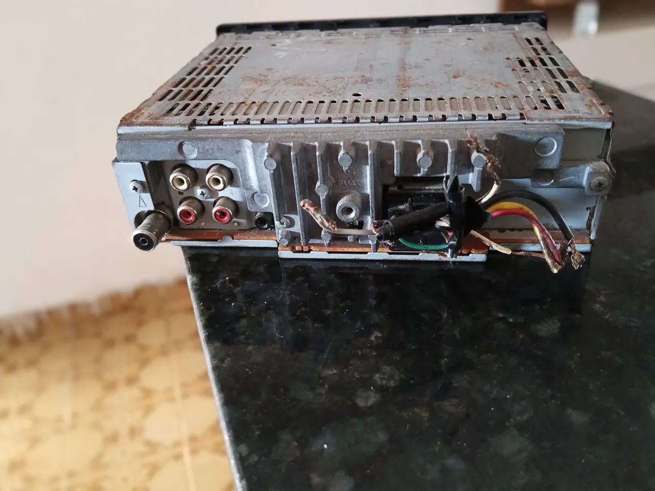 Pioneer CD/USB - Foto 3