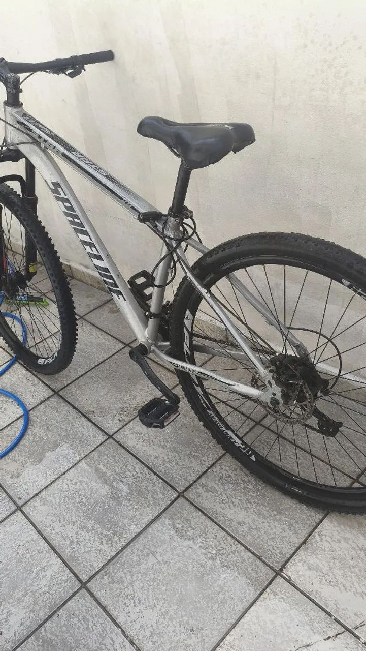 Bicicleta aro 29 - Foto 2