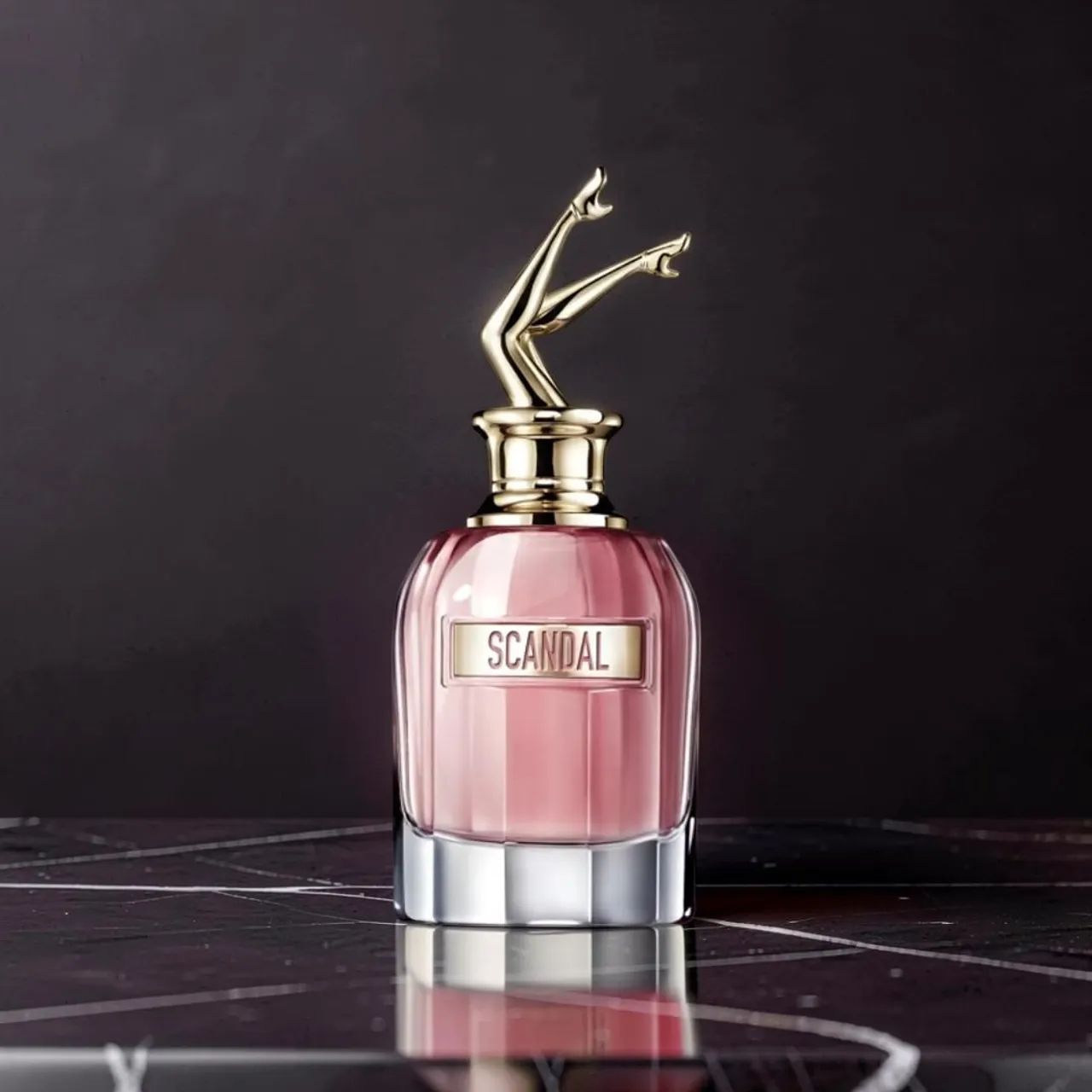 Perfume Scandal Edp 80ml Tester 