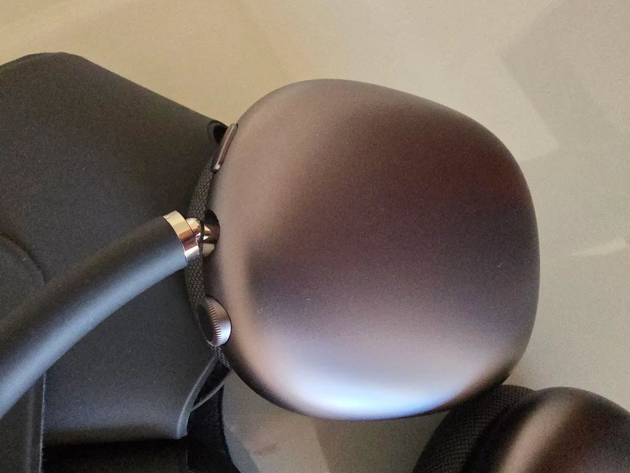 AirPods Max Apple - Estado de Novo - Foto 2