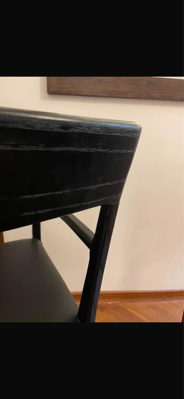 Par de cadeiras perfeitas - Líder interiores  - Foto 5