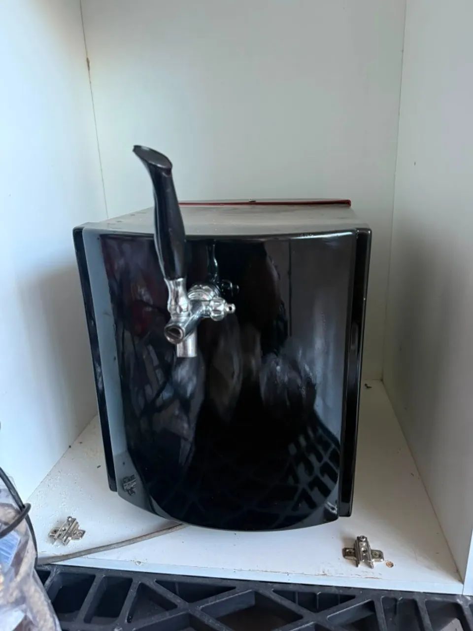 vendo chopeira em boas condições 