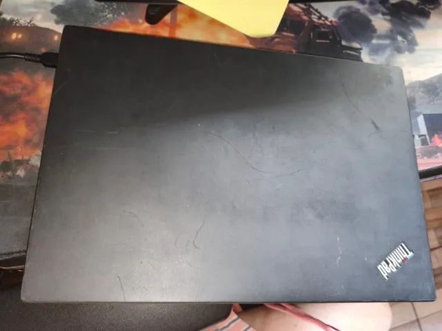 Lenovo ThinkPad T495 - Foto 3