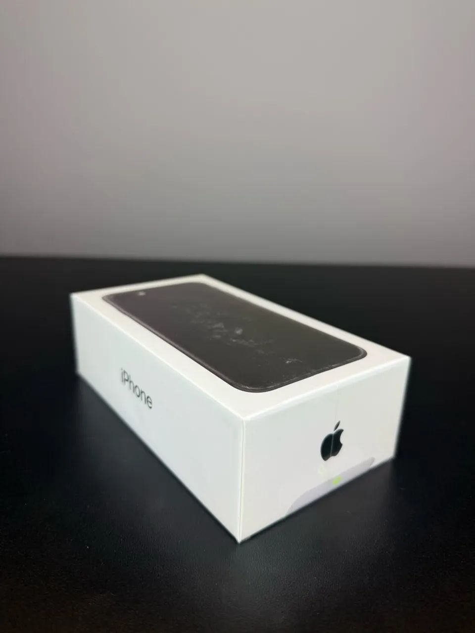iPhone 7 128GB Lacrado Reliquia - Foto 4