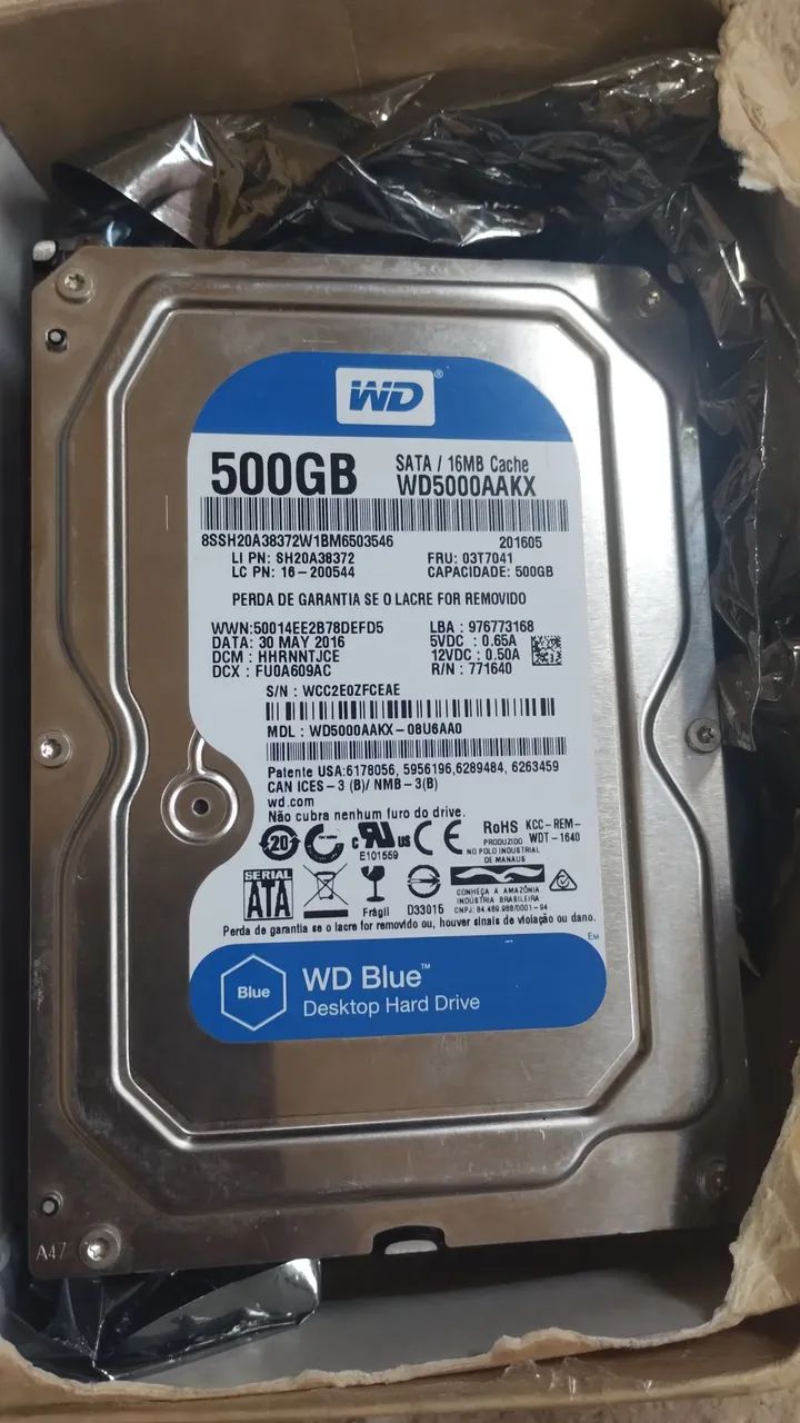 SSD 