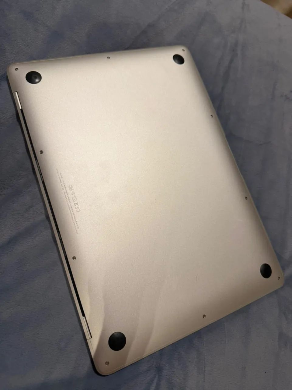 MacBook Air 13? - Foto 4