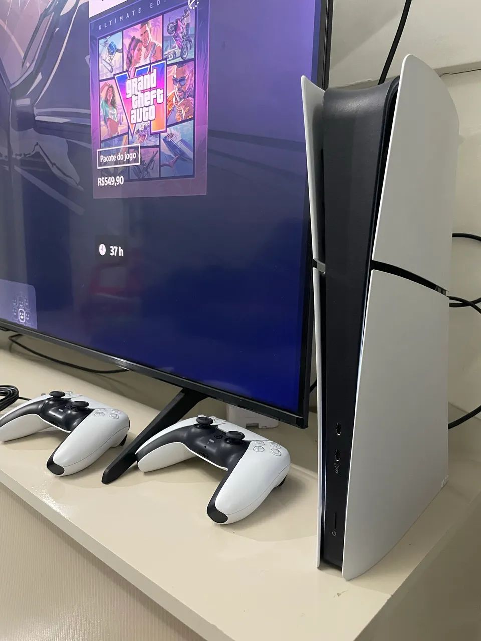 Ps5 Slim 