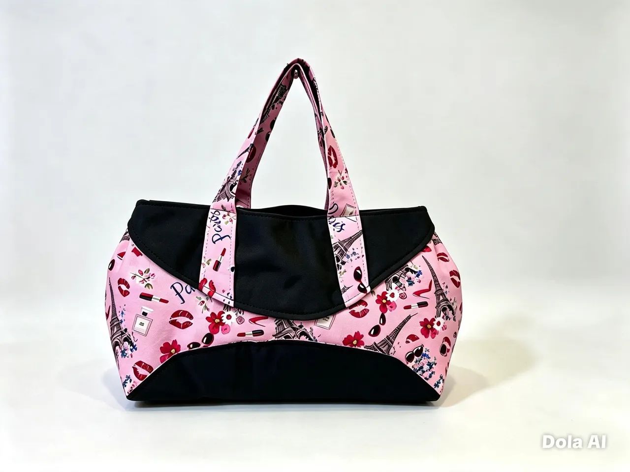 Linda bolsa forrada  - Foto 2