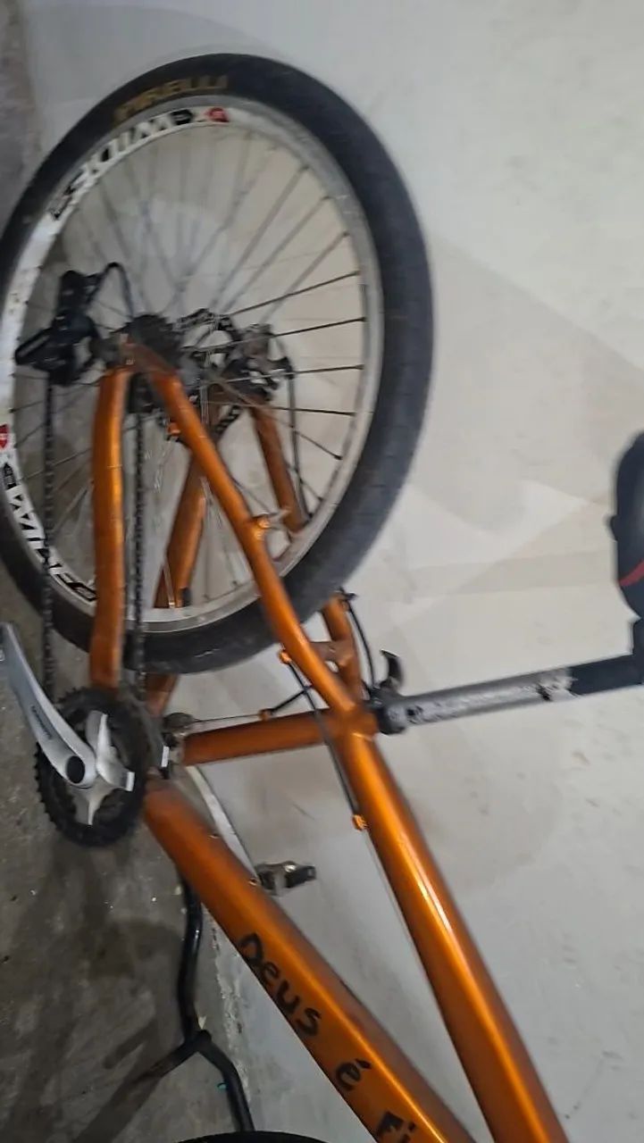Bicicleta  - Foto 4