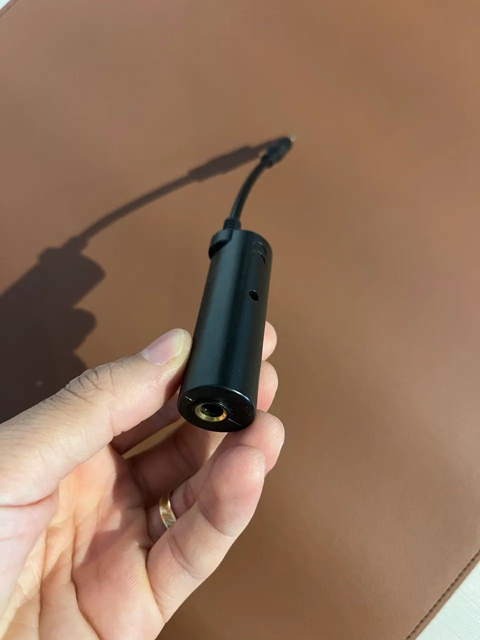 Irig 1 - Violão ou Guitarra  - Foto 2