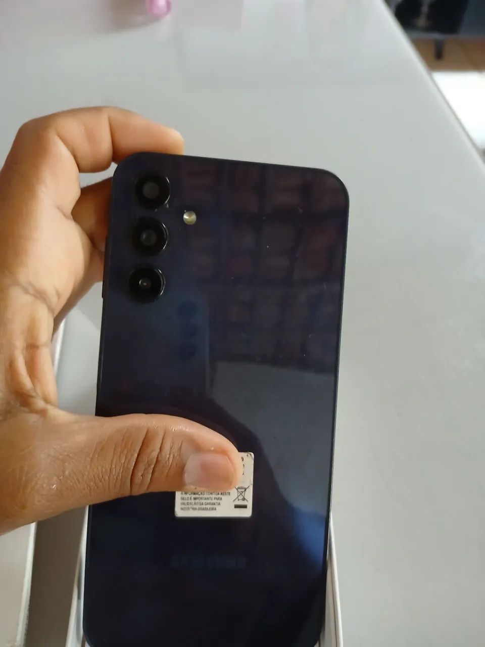 Samsung Galaxy A15 5G  - Foto 3