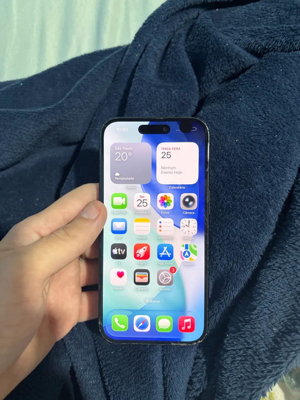 iPhone 16  - Foto 3