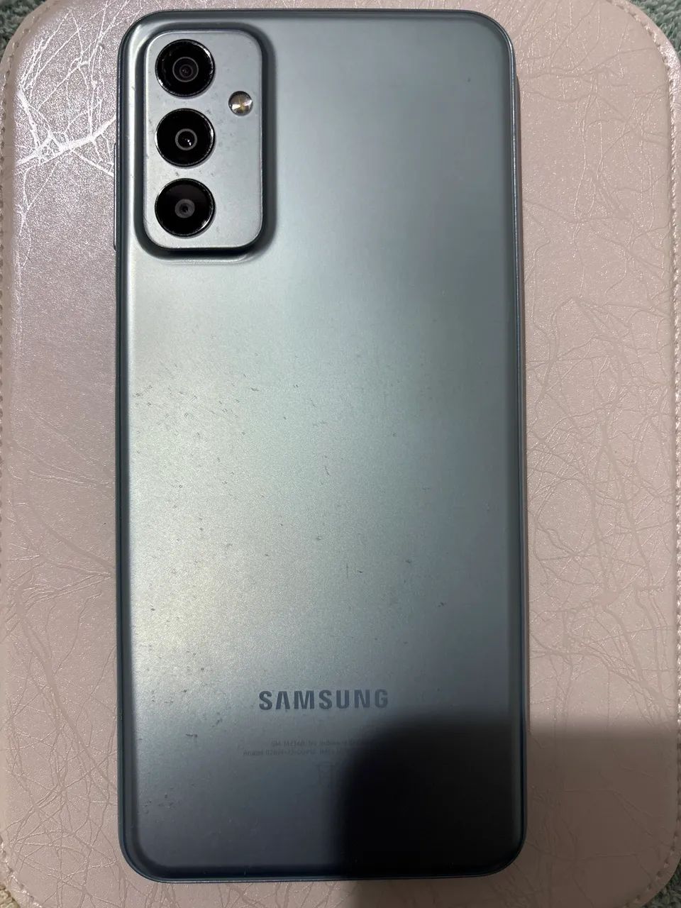 Samsung Galaxy M23 128GB  - Foto 2